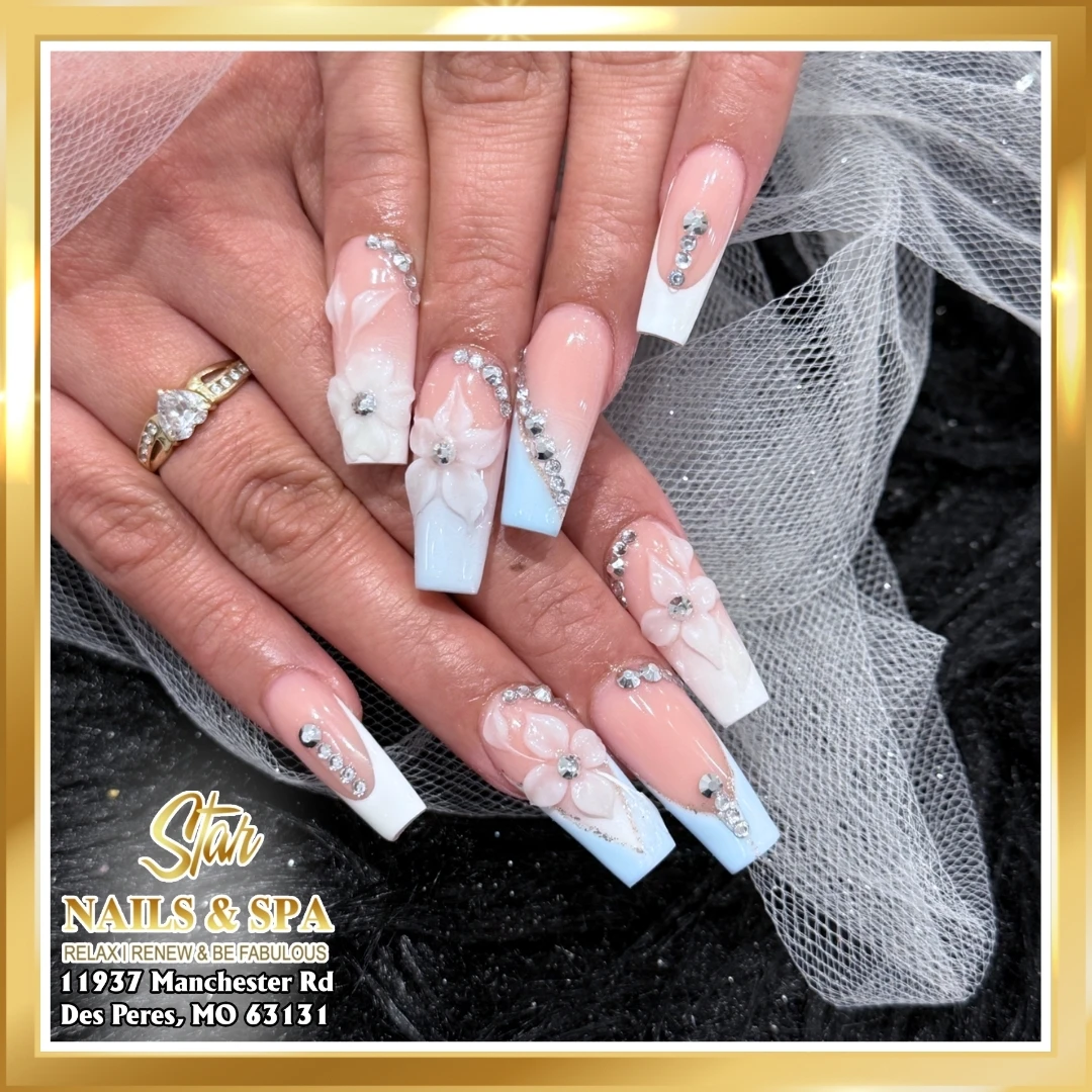 Star Nails & Spa